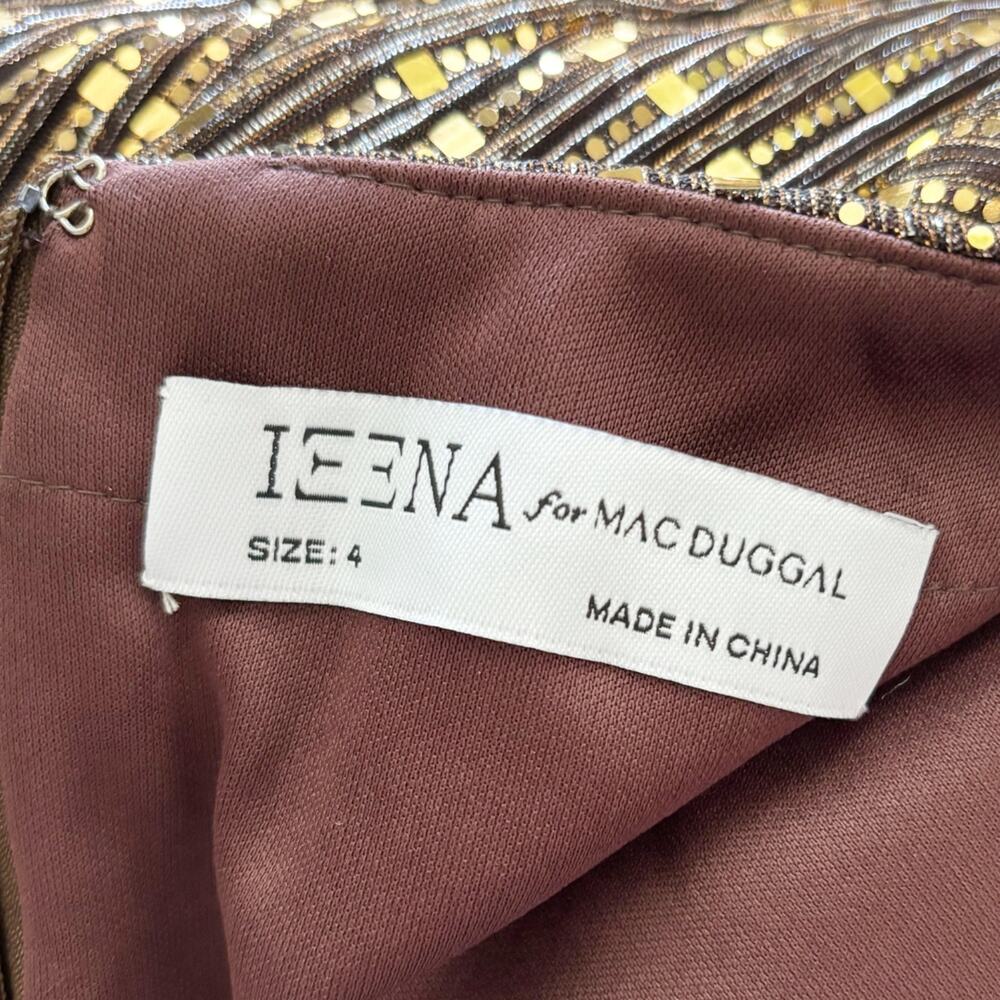 Mac Duggal 4 - Picture 7 of 10